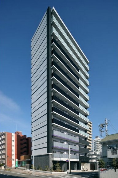 建物外観　★外観