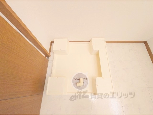 その他部屋・スペース　洗濯機置場