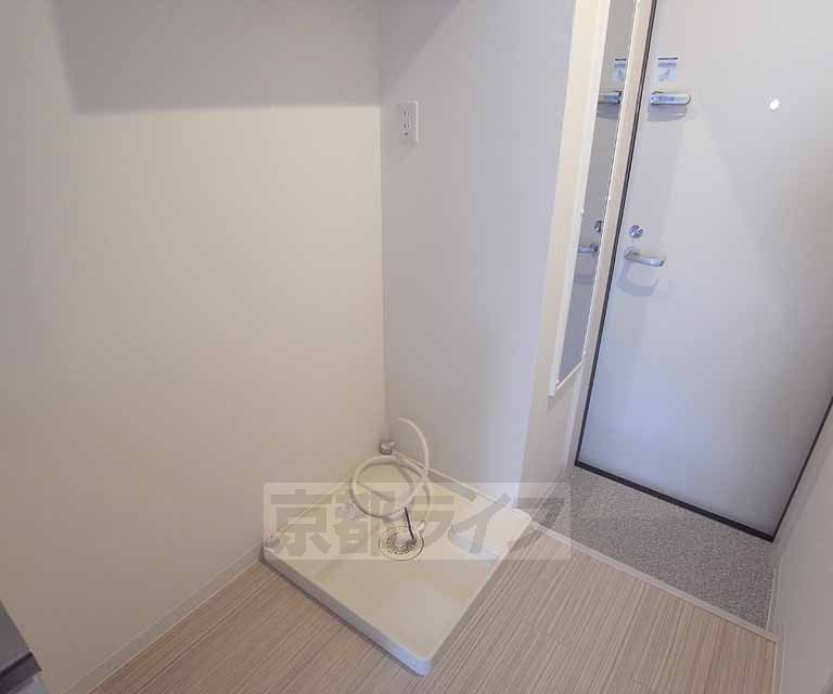 その他設備　・お部屋探しは京都ライフまで・