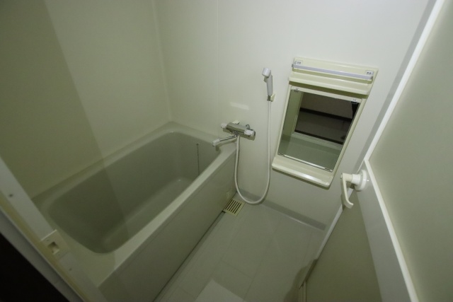 バス・シャワールーム　別室の参考写真です。※現況優先