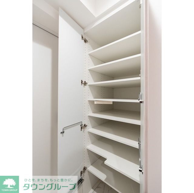 その他　シューズボックス