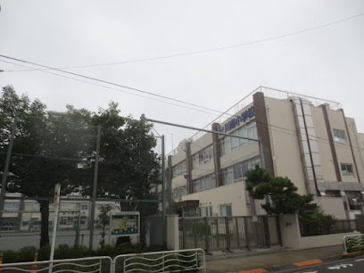 小学校　江東区立川南小学校（小学校）まで4304m