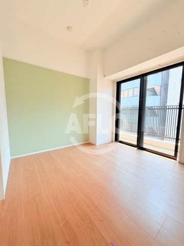 その他部屋・スペース　Cinq Stelle　寝室