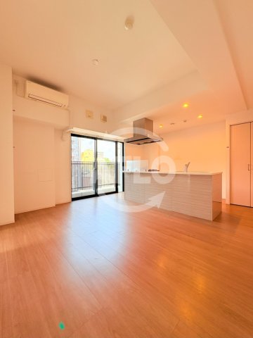 居室・リビング　Cinq Stelle　リビング