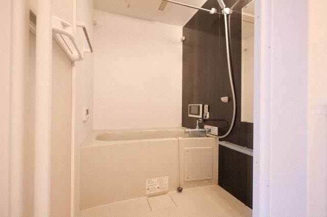 バス・シャワールーム　別号室