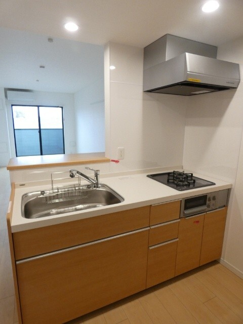 居室・リビング　※完成イメージ図