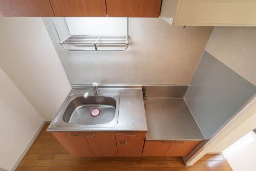 その他　キッチン