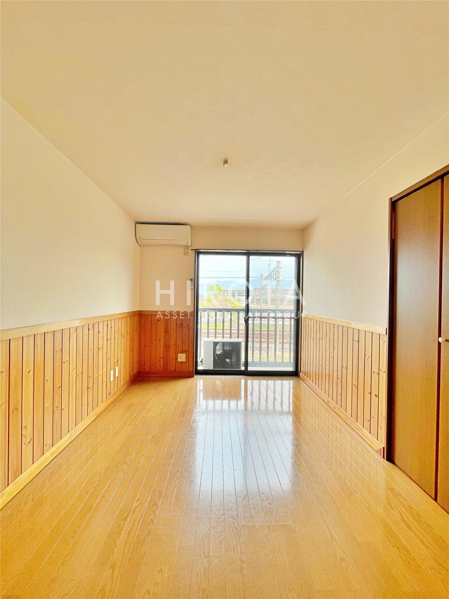 その他部屋・スペース　洋室（フローリング）