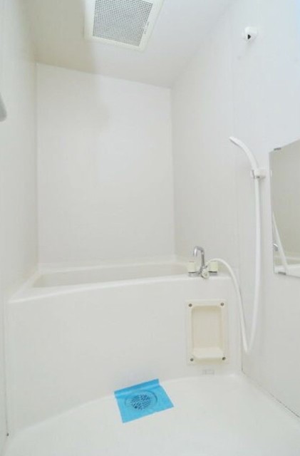 バス・シャワールーム　同仕様写真