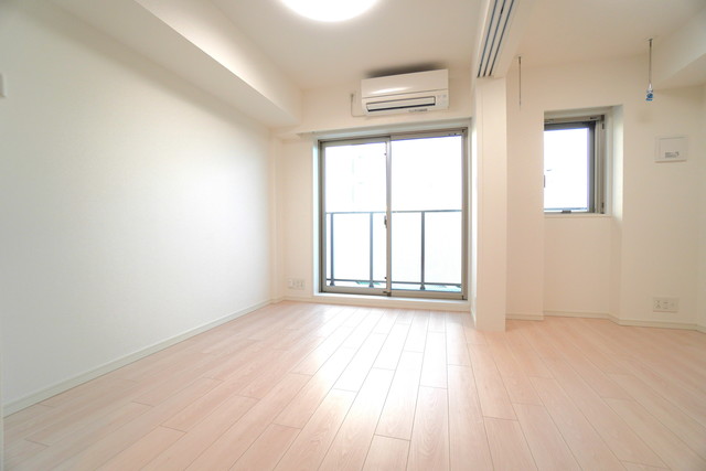 居室・リビング　※写真は同タイプ住戸です。