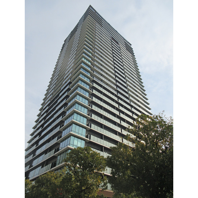 建物外観　建物外観