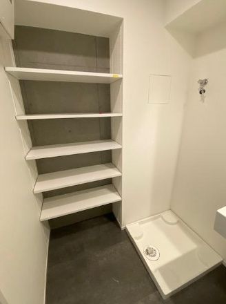 その他設備　☆室内洗濯機置場☆