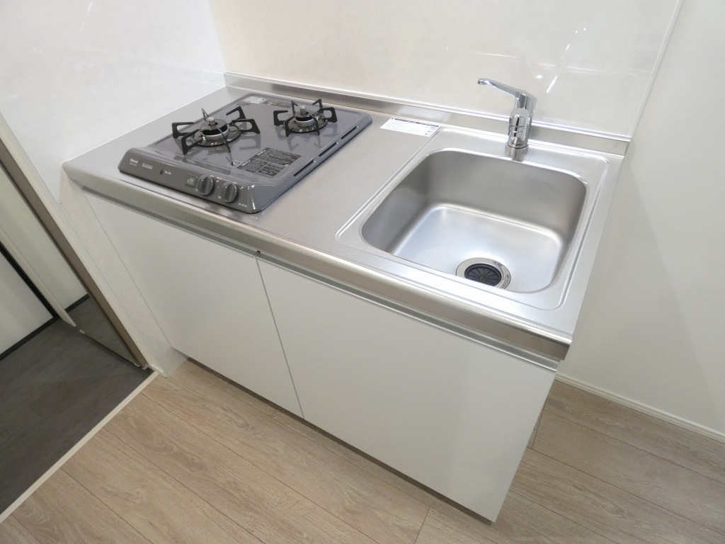 キッチン　イメージ