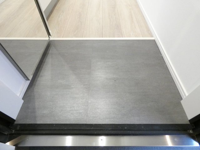 玄関　イメージ