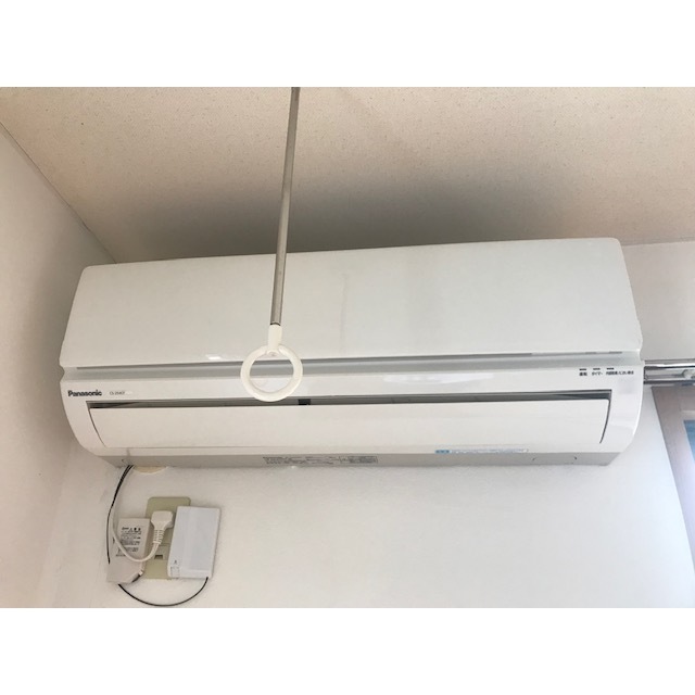 その他　エアコン