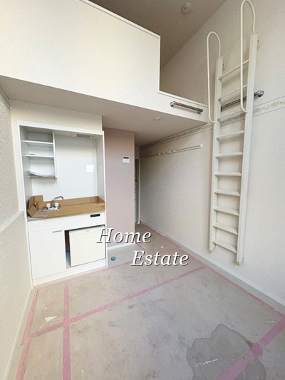 居室・リビング　同仕様