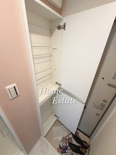 セキュリティ　同仕様