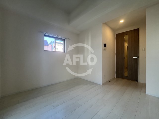 居室・リビング　エスリード新北野グランリンク　リビング