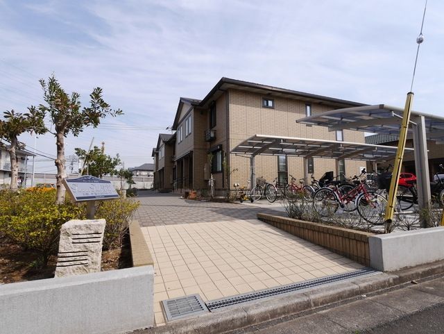 エントランス　★エントランス★