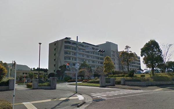 大学・短大　宮崎大学（大学・短大）まで988m