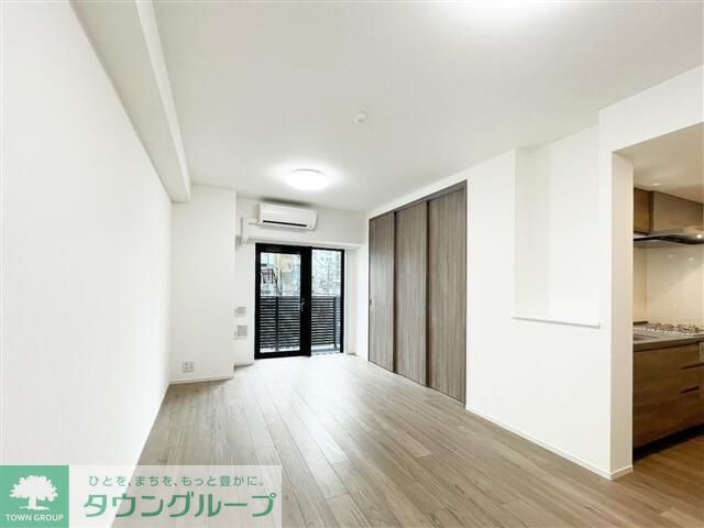 居室・リビング　居室