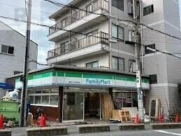 コンビニ　ファミリーマート寝屋川石津南町店（コンビニ）まで347m