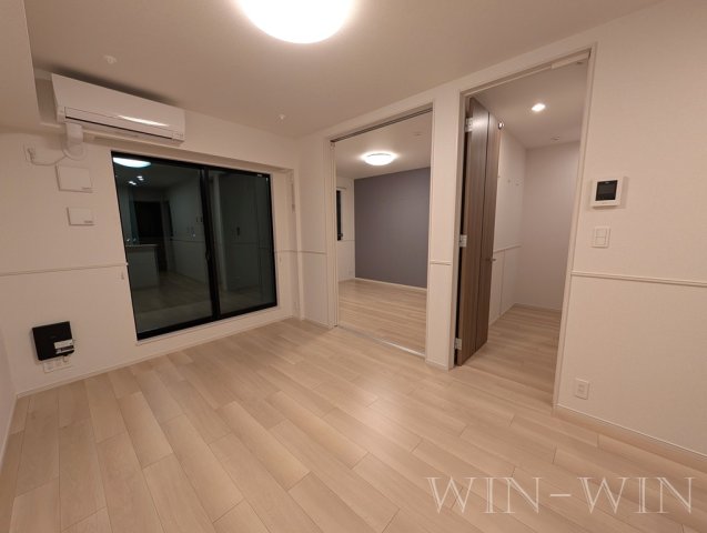 居室・リビング　イメージ（同施工会社同一モデルの写真です）