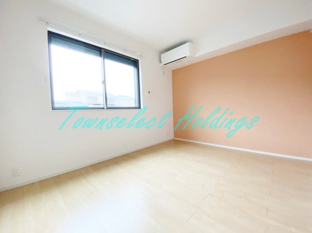 その他部屋・スペース　広々とした洋室♪