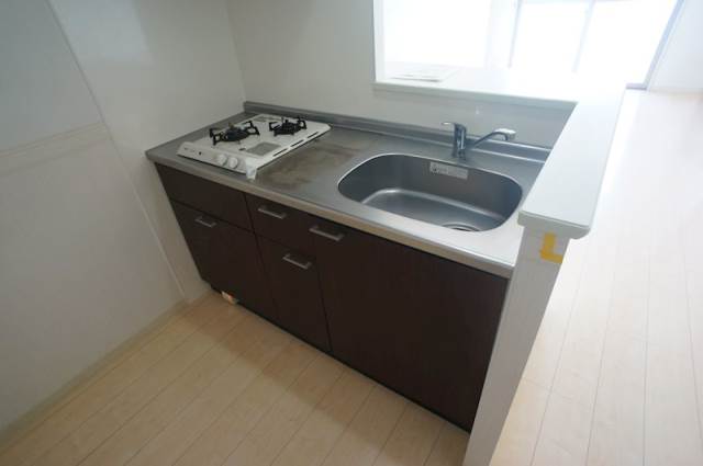 キッチン　別号室