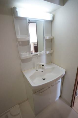 洗面設備　別号室