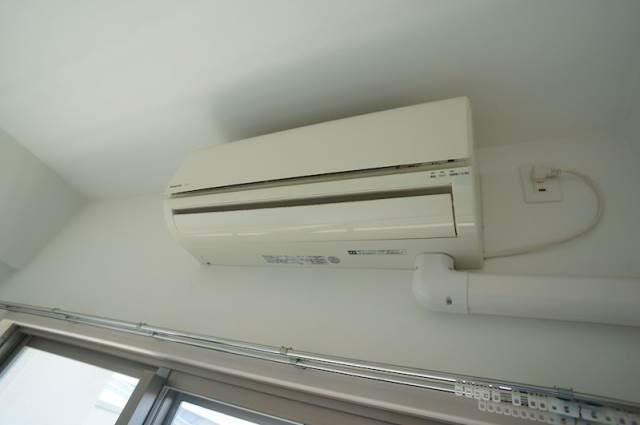 その他設備　別号室