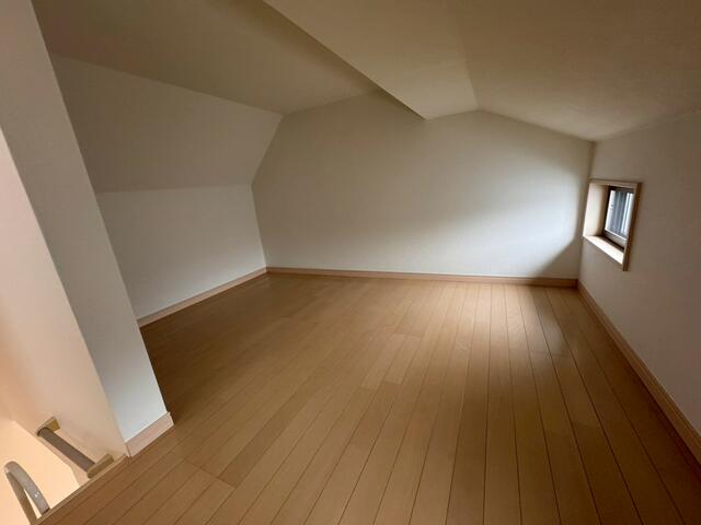 その他部屋・スペース　ロフト