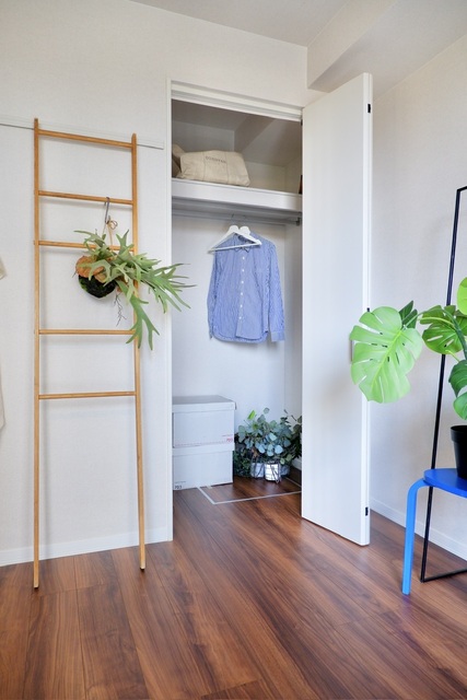 居室・リビング　※写真の家具・雑貨はイメージです♪　他部屋参考写真