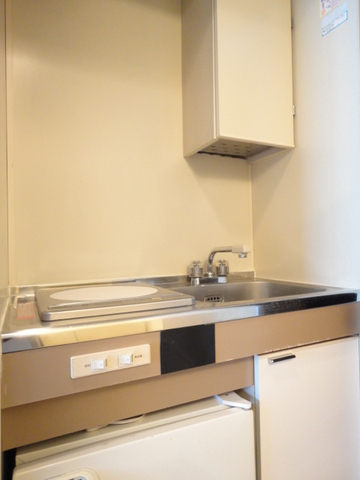 キッチン　※前回募集時のお写真です。