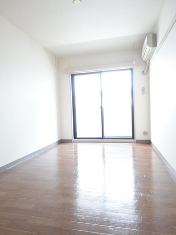 居室・リビング　※前回募集時のお写真です。