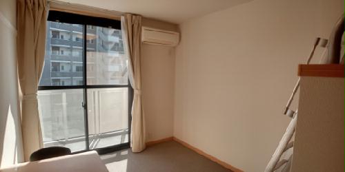 居室・リビング　設備・使用は号室により異なる為、現況を優先いたします。