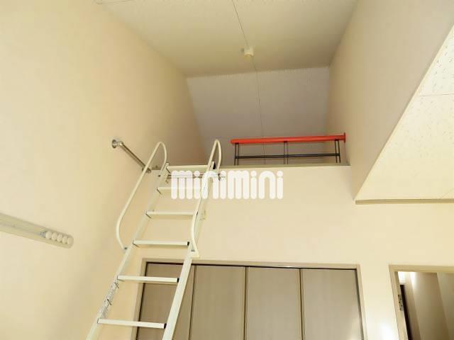 その他部屋・スペース　２Ｆはロフト付き