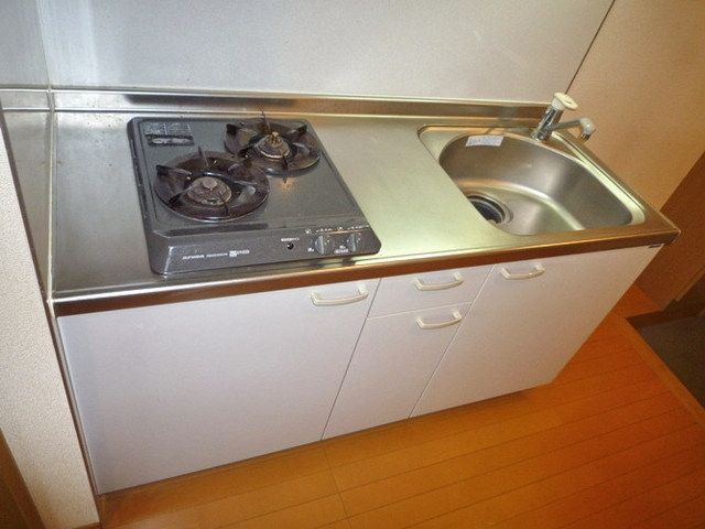 キッチン　★キッチン★