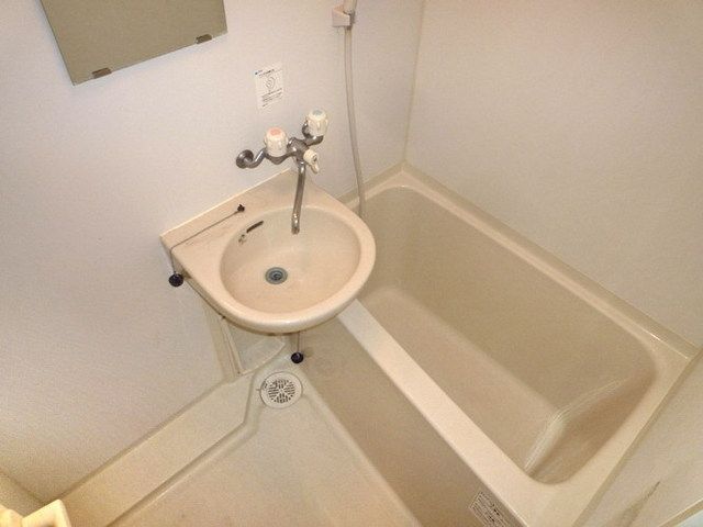 バス・シャワールーム　★バスルーム★