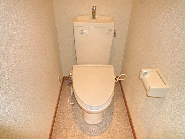 トイレ　★トイレ★