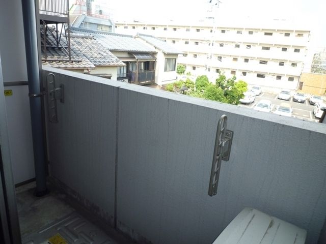 バルコニー　★バルコニー★