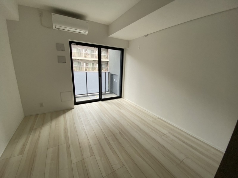 居室・リビング　別間取り写真含みます