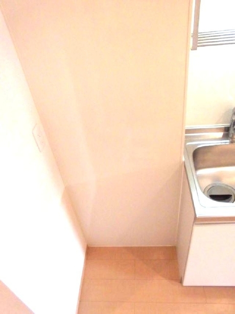 その他　冷蔵庫置場