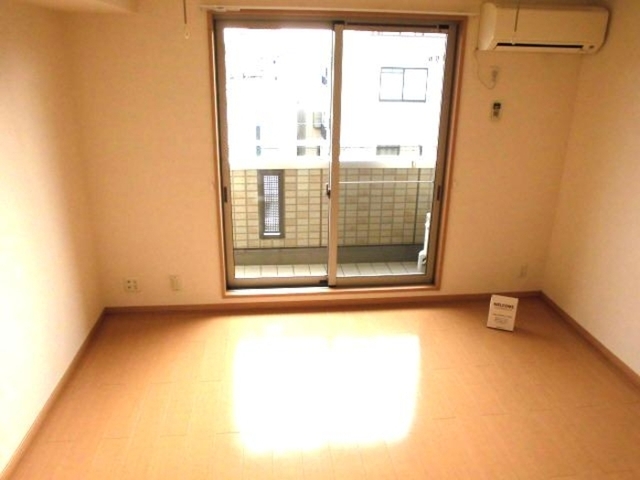 その他部屋・スペース　洋室７帖