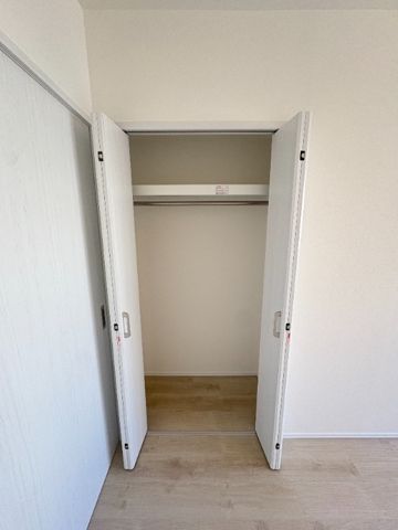 収納　☆設備充実☆