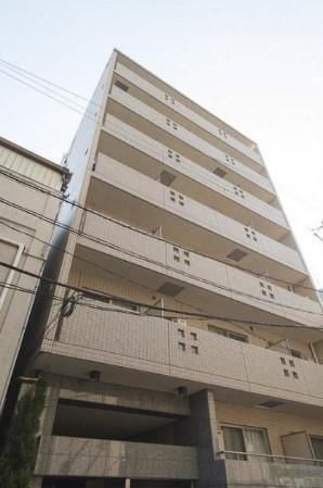 建物外観　☆綺麗な外観☆