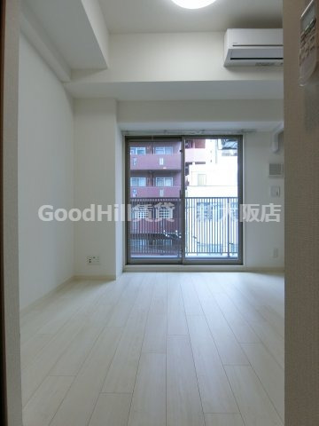 居室・リビング　エステムコート新大阪?リンクス