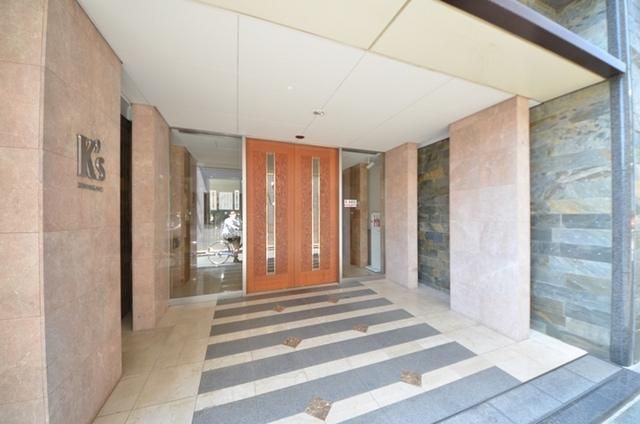 エントランス　★エントランス★