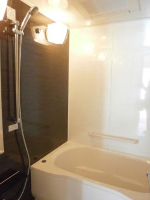 バス・シャワールーム　※参考写真※