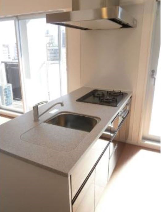 キッチン　※参考写真※